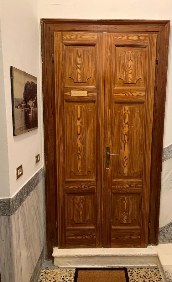 Villa Paola - Holiday Apartment - Menaggio, Lago Di Como Buitenkant foto