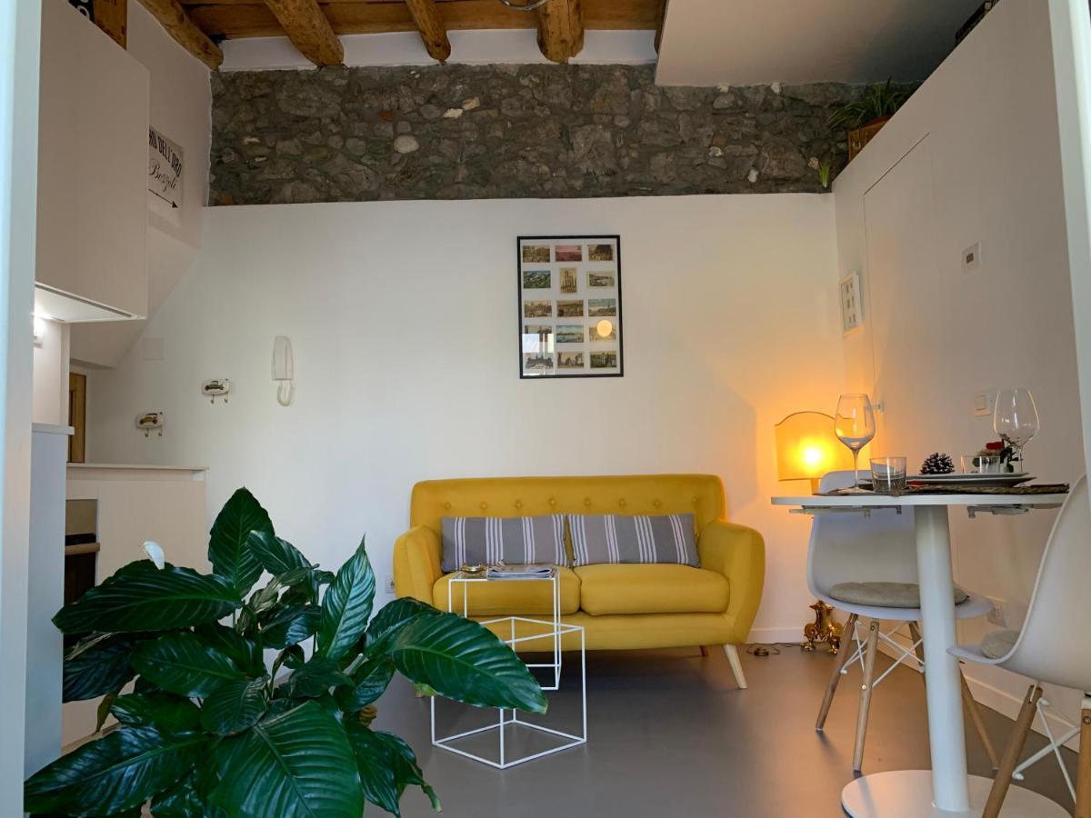 Villa Paola - Holiday Apartment - Menaggio, Lago Di Como Buitenkant foto