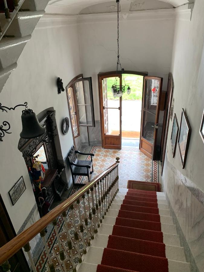 Villa Paola - Holiday Apartment - Menaggio, Lago Di Como Buitenkant foto