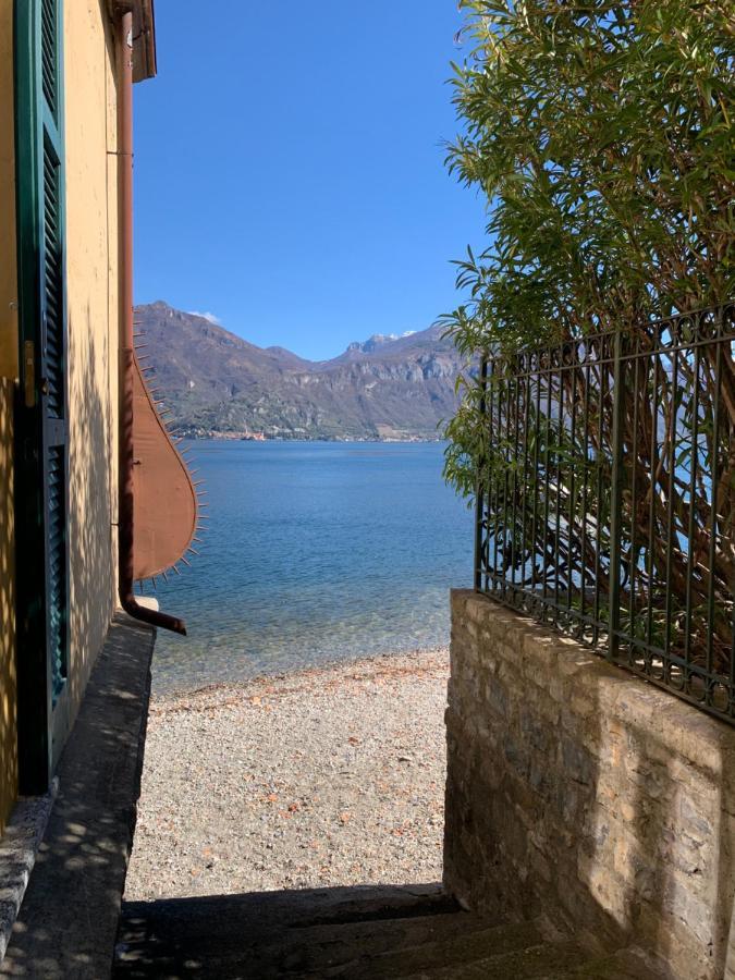Villa Paola - Holiday Apartment - Menaggio, Lago Di Como Buitenkant foto