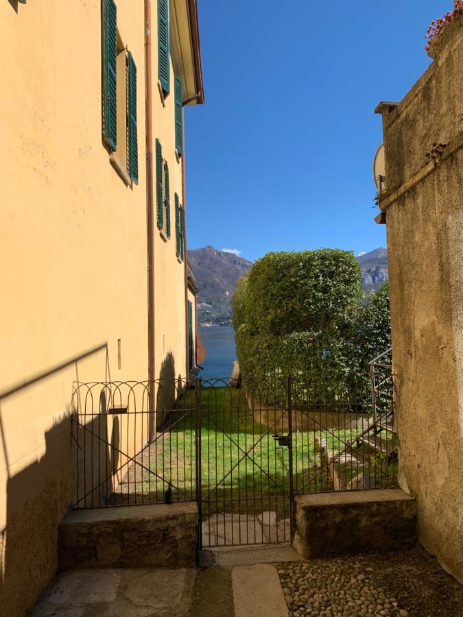 Villa Paola - Holiday Apartment - Menaggio, Lago Di Como Buitenkant foto