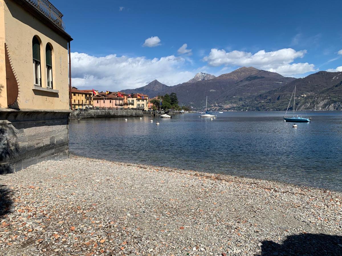 Villa Paola - Holiday Apartment - Menaggio, Lago Di Como Buitenkant foto