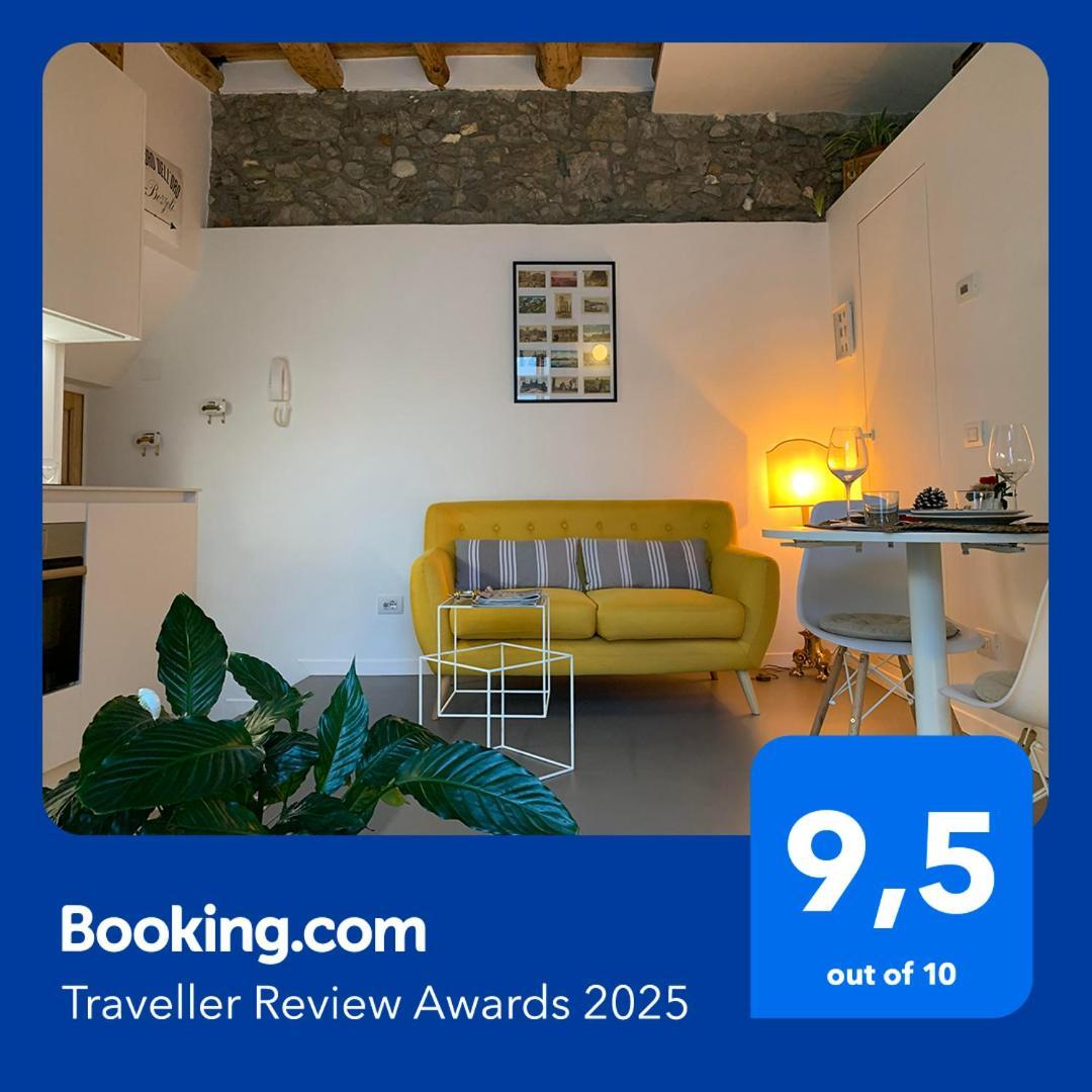 Villa Paola - Holiday Apartment - Menaggio, Lago Di Como Buitenkant foto